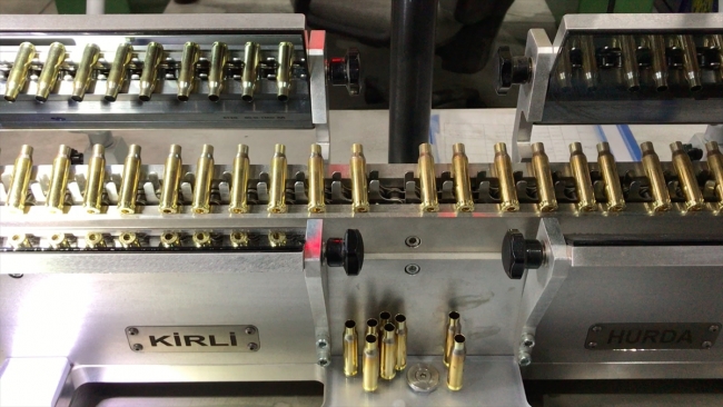 Savunmada yerli dönüşüm faturayı yarı yarıya azalttı